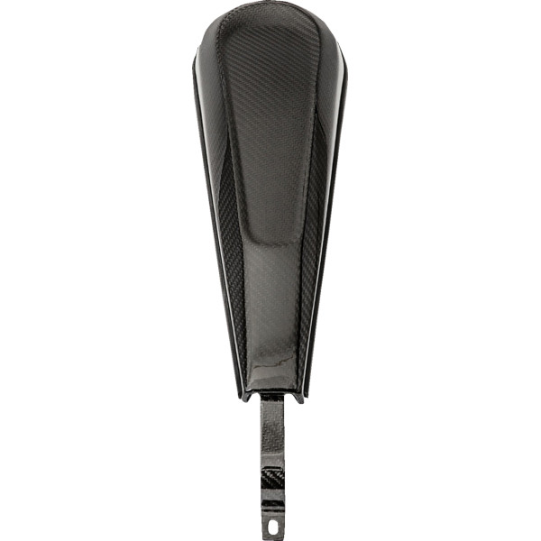 ダッシュパネル 穴なし グロスブラック 23年 ハーレー FLHFB