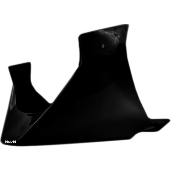 アンダーカウル 86年-96年 FJ 1200 黒