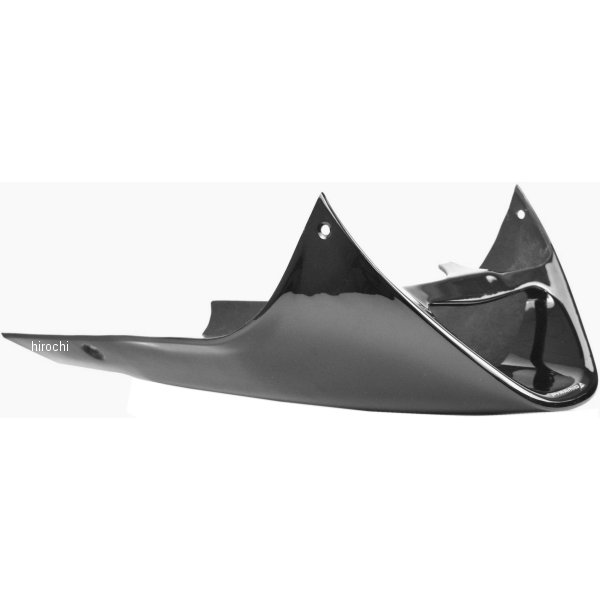 アンダーカウル 84年-85年 FJ 1100 黒