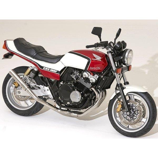 ドレミコレクション TYPE-X 塗装済み外装 Sあん抜きシートセット CB400SF NC39前期 CBX400F1型 赤/白 ナローカウル仕様