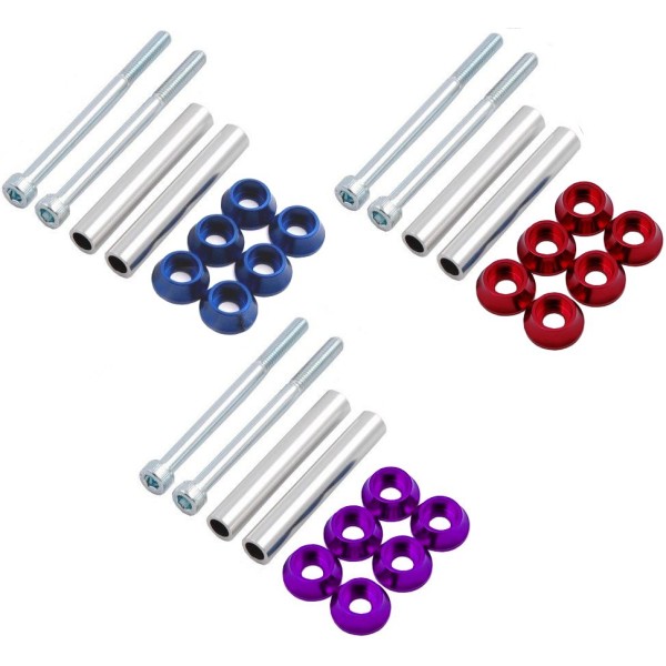 アンダーカウルレスキット 87年-99年 NSR80、NSR50