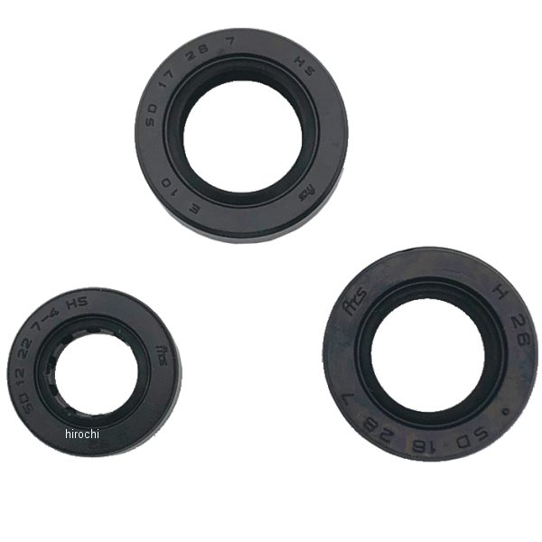 オイルシールセット NSR50/80