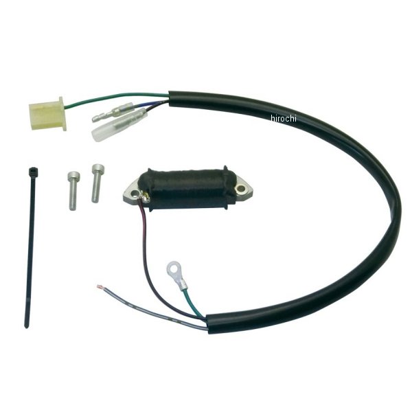 ポッシュ POSH 補修用点火コイル -94年 NSR50