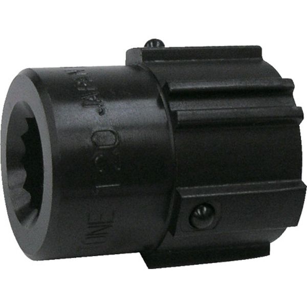 818-2603  インナーソケット 構造用鋼 170g