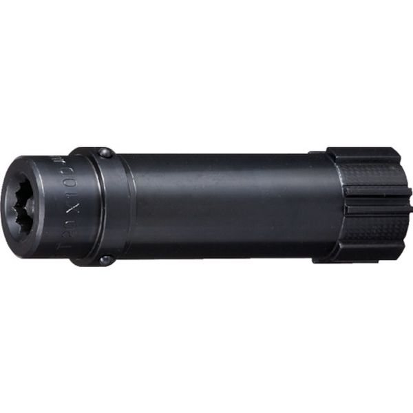 818-2606  シャーレンチ M20用ロングインナーソケット 390g