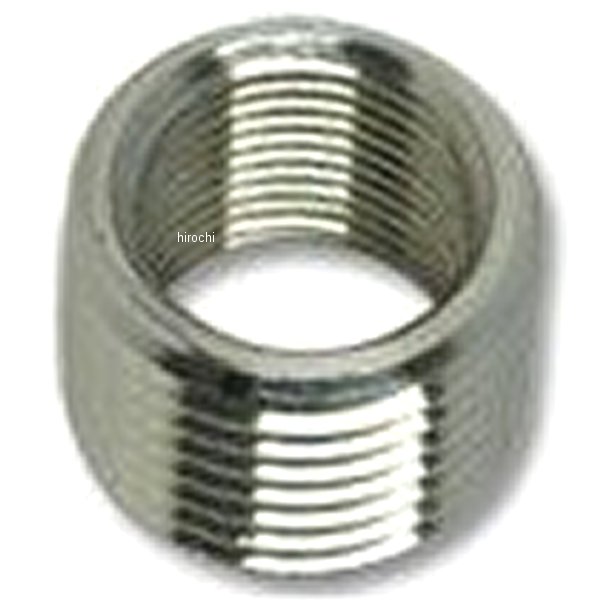 メーターケーブルアダプター 5/8から12mm変換用