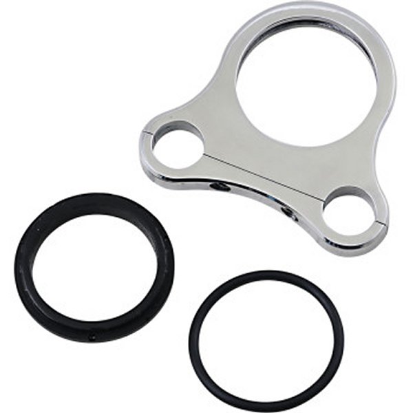 シングル ミニメーターブラケット 1インチ T-バー