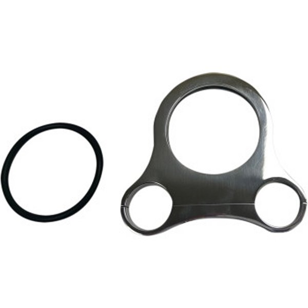 シングル ミニメーターブラケット 1.25インチ T-バー