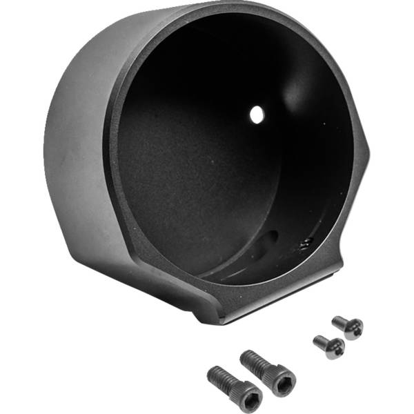 Gauge Bucket Fastback スピードメーター マウント 黒