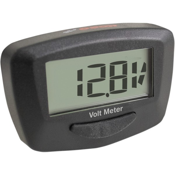 ボルトメーター PROTON