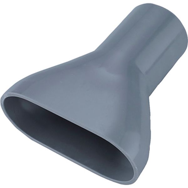 813-1225  集塵機用 吸込フードNO.2 外径φ75-内径φ65