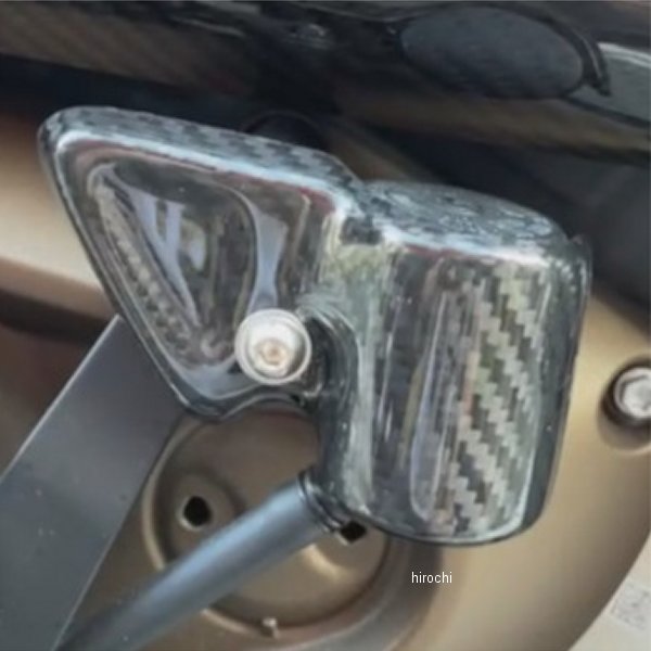 ドライカーボン リアブレーキタンクガード 21年以降 ハーレー スポーツスターS RH1250