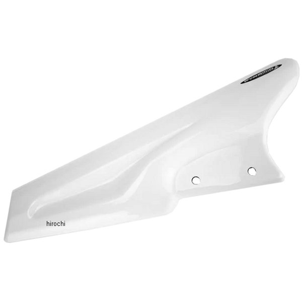 インフィルパネル 10年-22年 XT1200Z スーパーテネレ 白