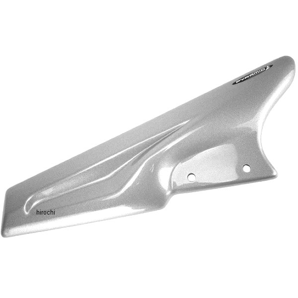 インフィルパネル 10年-22年 XT1200Z スーパーテネレ シルバー