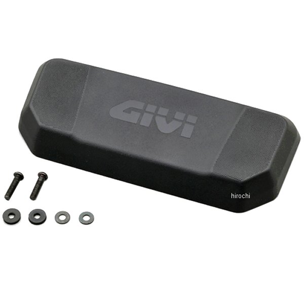ジビ GIVI BB42N バックレスト B42ND