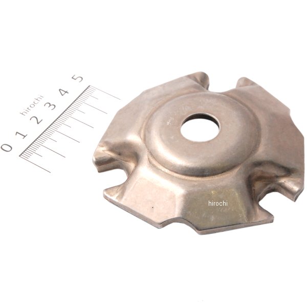 プレート ランプ 22131-K40-F00