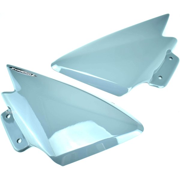 インフィルパネル 13年-16年 MT-09 グレー