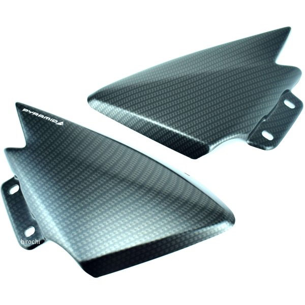 インフィルパネル 13年-16年 MT-09 カーボンルック