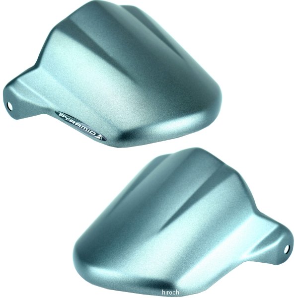 フライスクリーン 13年-17年 MT-07 グレー