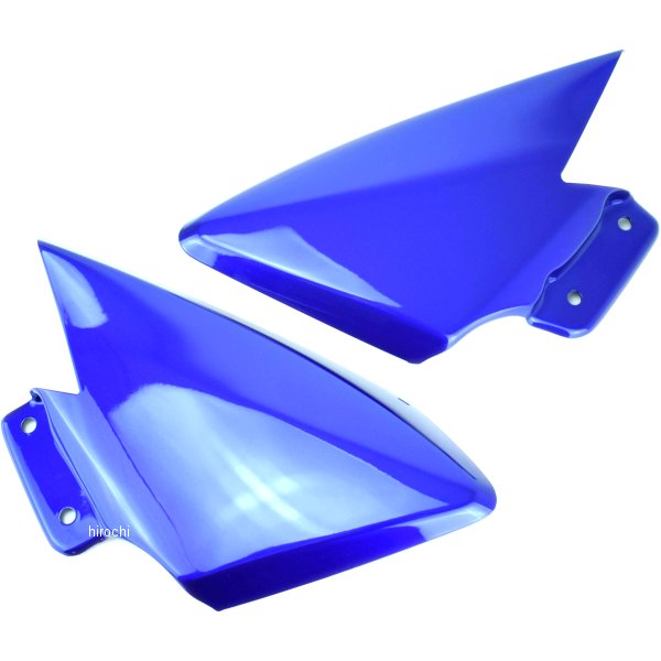 インフィルパネル 17年-20年 MT-09 青