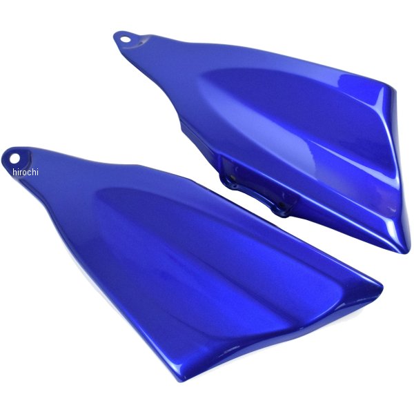 インフィルパネル 21年-22年 MT-09 青