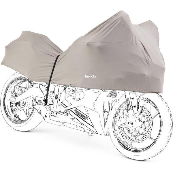 ストレッチインナーハーフカバー Mサイズ