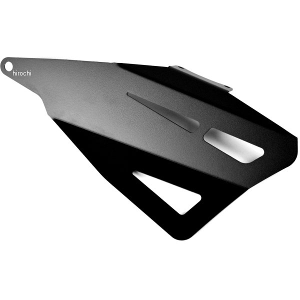 インフィルパネル アルミニウム RHS 右側