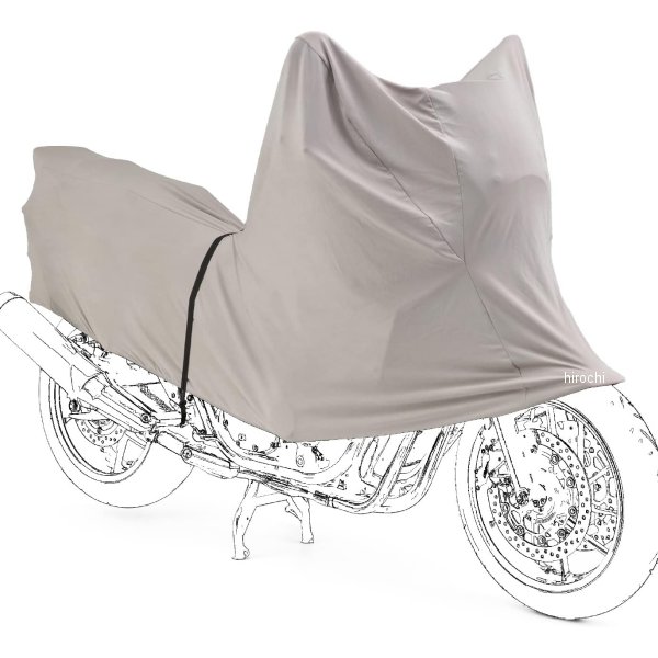 ストレッチインナーハーフカバー Lサイズ