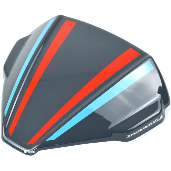 フライスクリーン 21年-22年 MT-09 ストーム