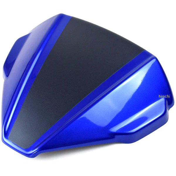 フライスクリーン 22年 MT-09 青