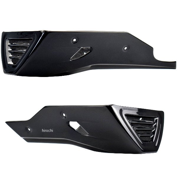 アンダーカウル 16年-23年 MT-10 グロスブラック