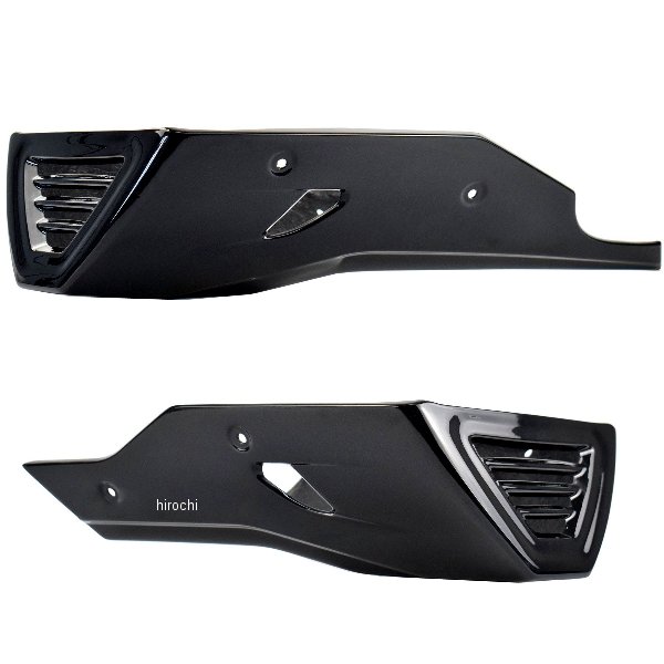 アンダーカウル 16年-23年 MT-10 SP ミッドナイトブラック