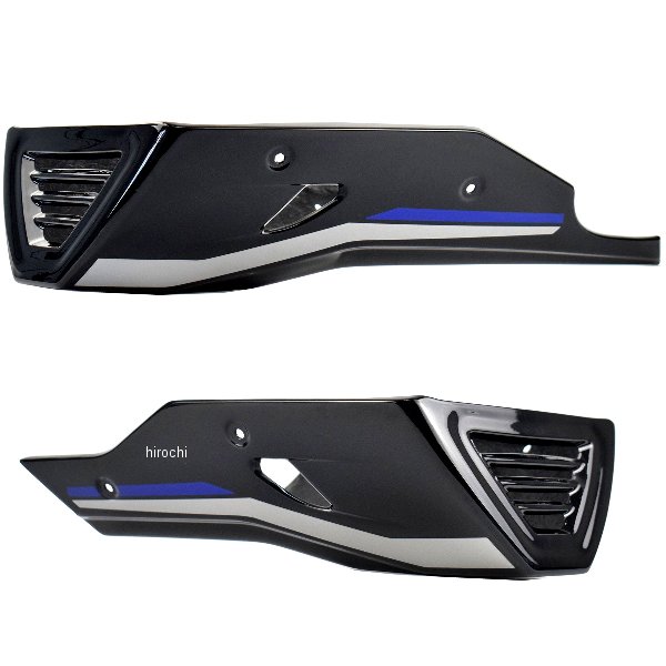 アンダーカウル 16年-23年 MT-10 SP SPカラー