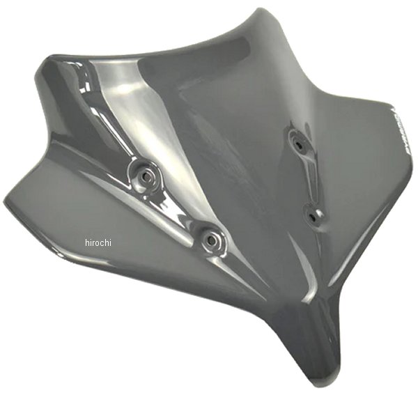 フライスクリーン 22年-23年 MT-10 シアンストーム