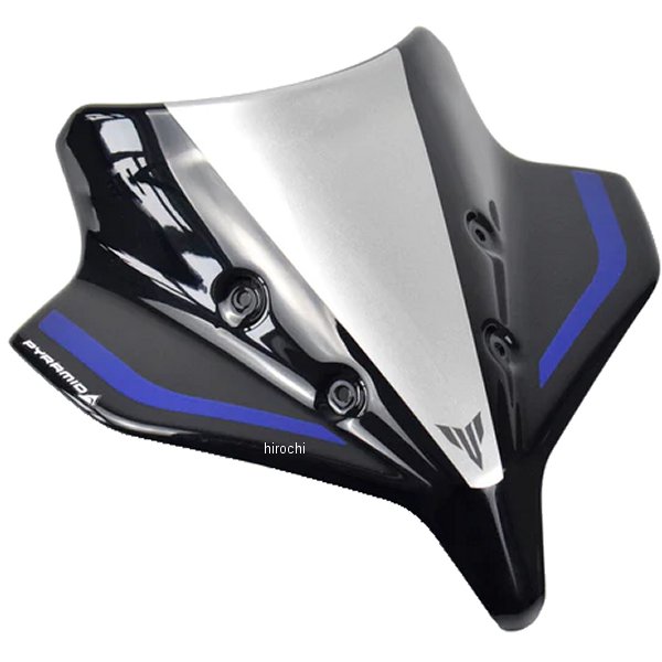 フライスクリーン 22年-23年 MT-10SP SPカラー