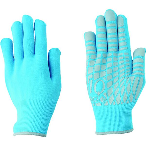 GreenFinger IQグローブ ブルー