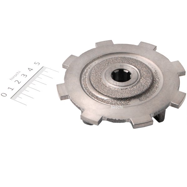 モンキー Z50J-4/5/6/7/9 プレート ドライブ 22351-065-741