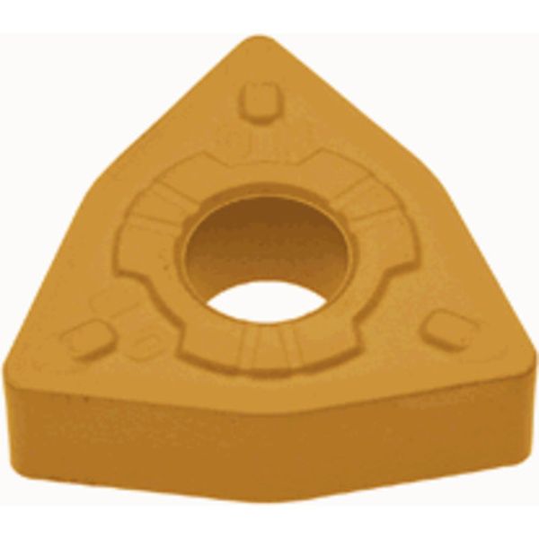 WNMG080408DM  インサート CVDコーティング T9235 10個入り