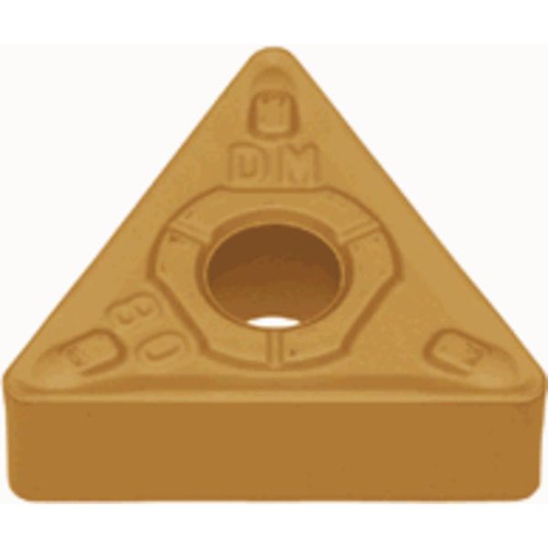 TNMG160408DM  インサート CVDコーティング T9205 10個入り