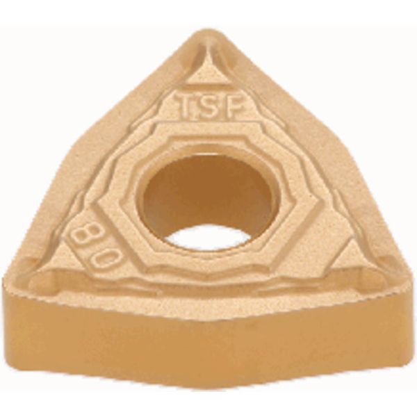 WNMG080412TSF  インサート CVDコーティング T9205 10個入り