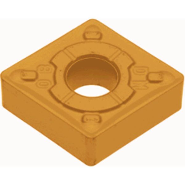 CNMG120408DM  インサート CVDコーティング T9235 10個入り