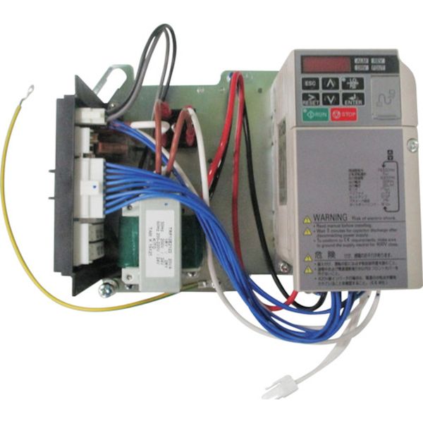 電気チェーンブロック キトーエクセルER2用部品 パネルバン ブクミ