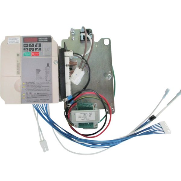 電気チェーンブロック キトーエクセルER2用部品 パネルバン ブクミ