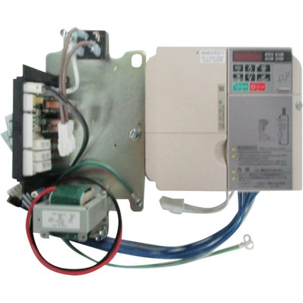 電気チェーンブロック キトーエクセルER2用部品 パネルバン ブクミ