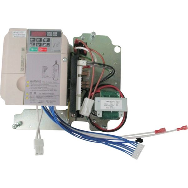 電気チェーンブロック キトーエクセルER2用部品 パネルバン ブクミ