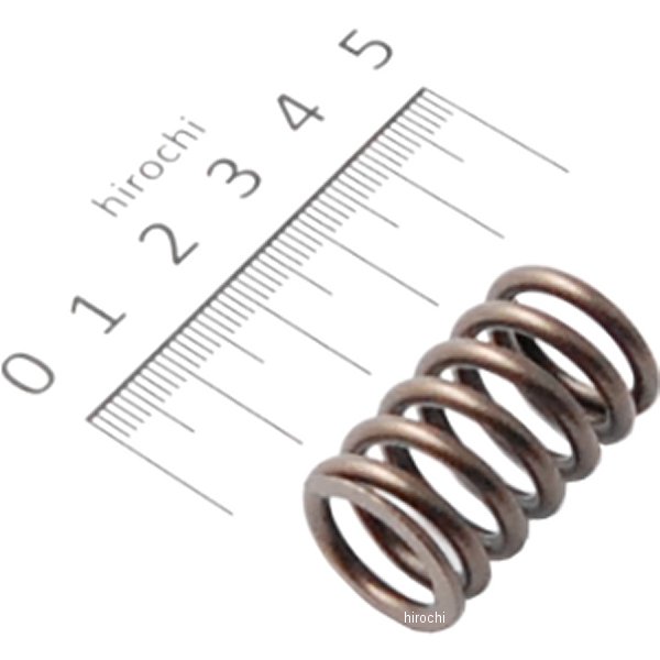 スプリング クラッチ 22401-166-000