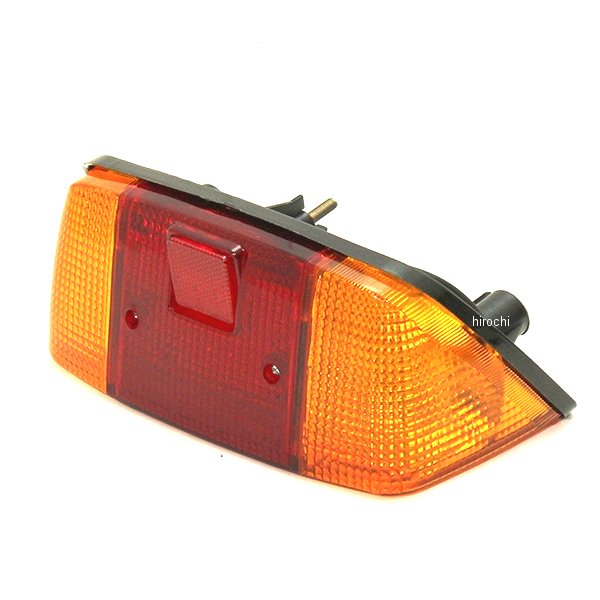 テールランプ LED CBX400F