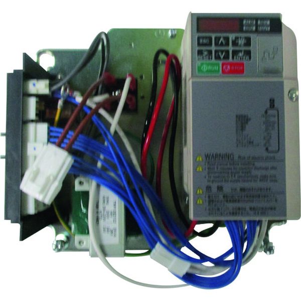 キトー 電気チェーンブロック キトーエクセルER2用部品 パネルバン ブクミ