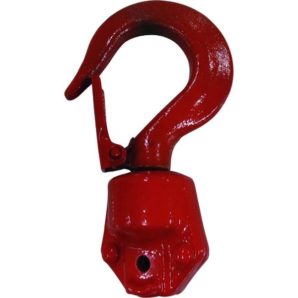 キトー 電気チェーンブロック キトーセレクトED3B形用部品 シタフック 1シキ