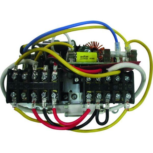 キトー 電気チェーンブロック キトーセレクトED3B形用部品 パネルバン 1シキ